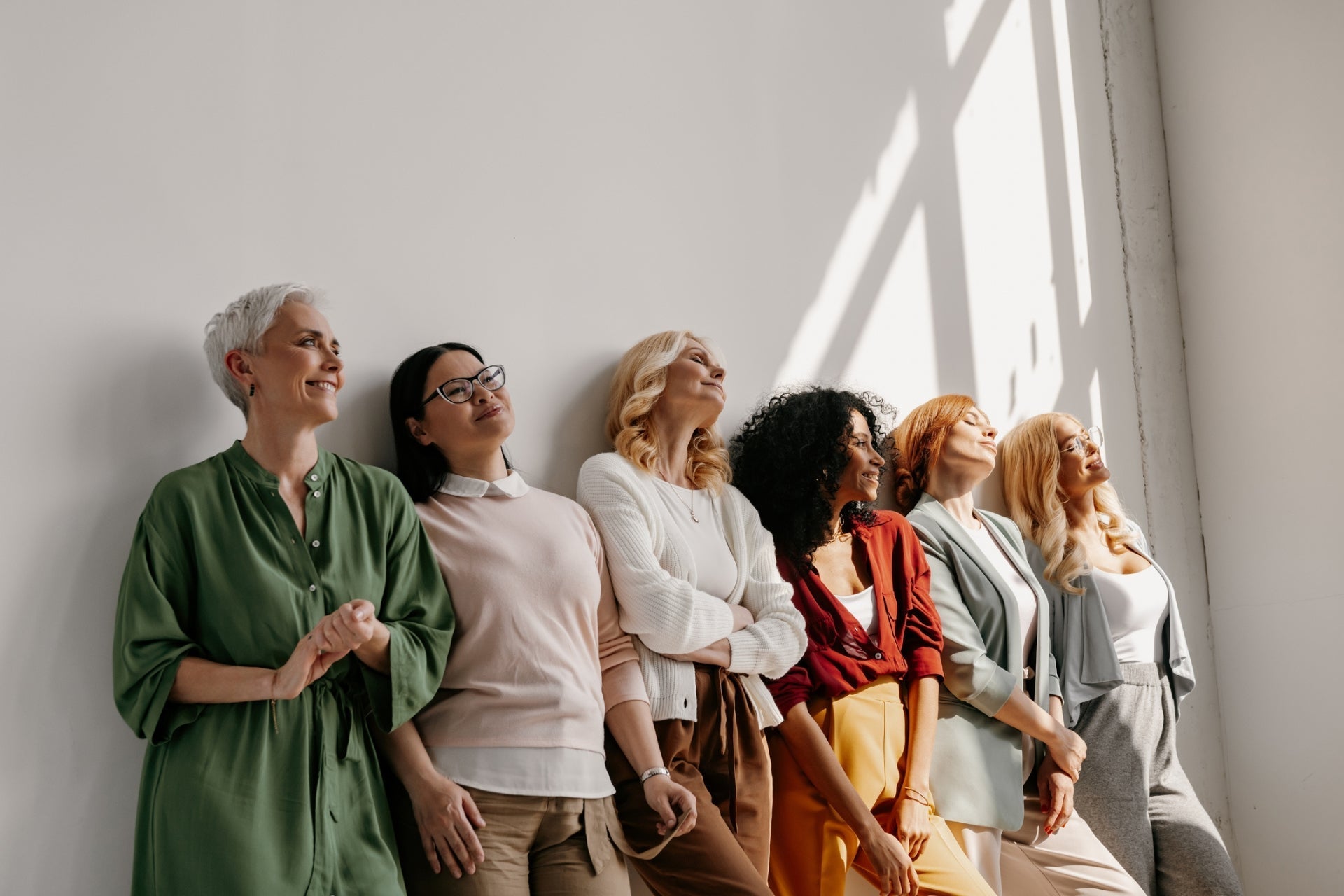 Weltfrauentag: Deine Gesundheit im Mittelpunkt – Natürlich, bewusst und stark!
