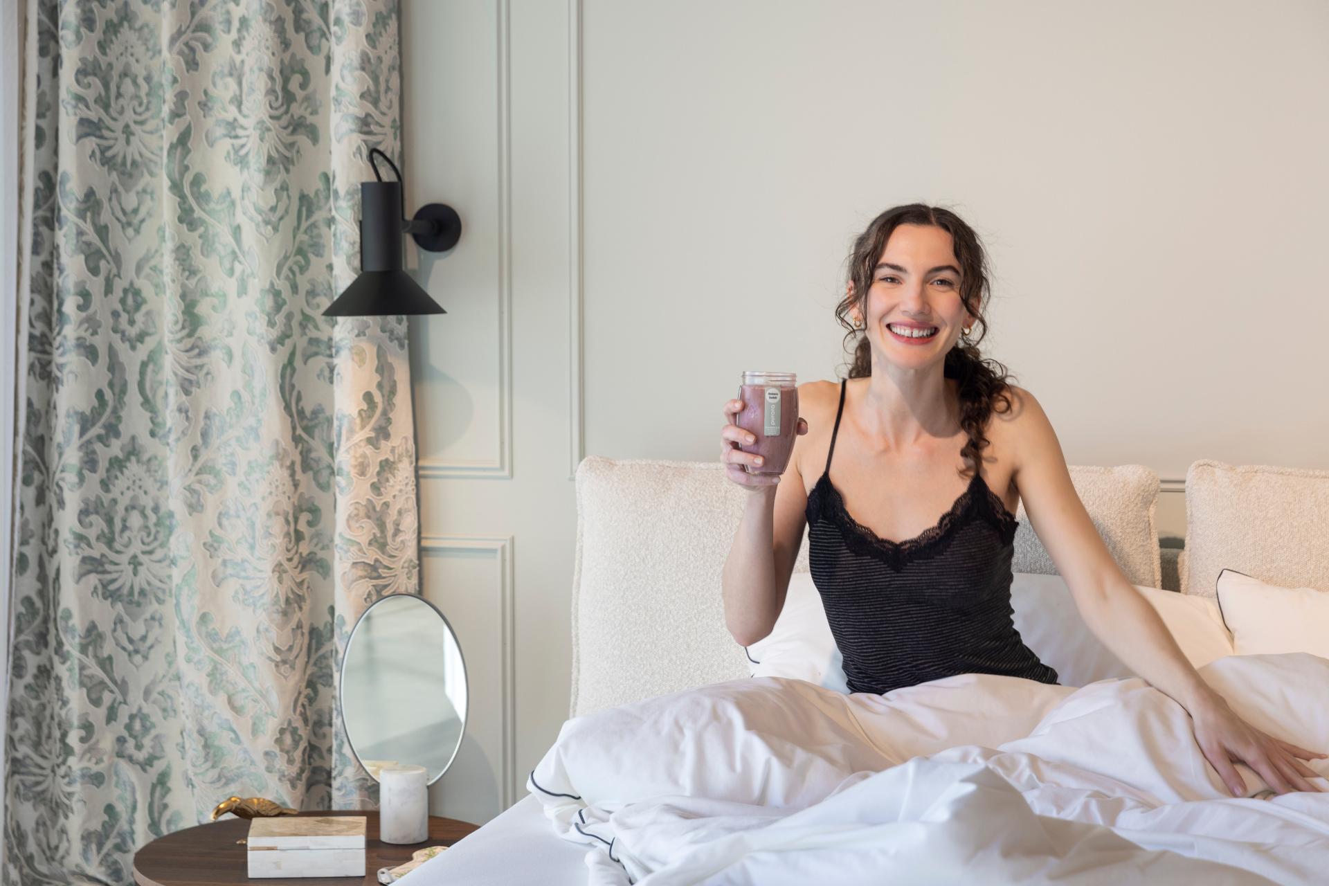 Zum Tag des Smoothies – Konventioneller Smoothie vs. Purora Smoothie