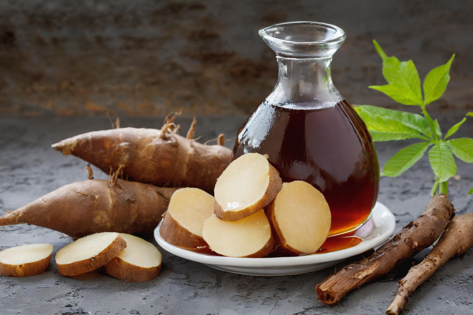 Natürlich süßen, ohne Zucker: Gesunde Alternativen, die schmecken!
