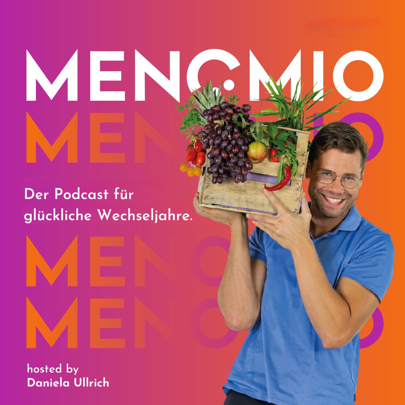 Gesund essen in den Wechseljahren leicht gemacht: Im Gespräch mit Heinz Pöttinger