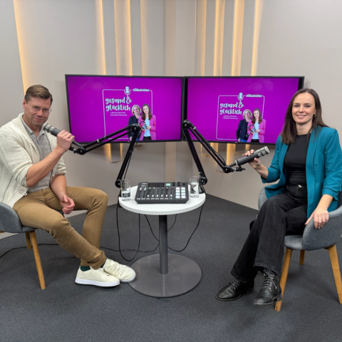 Die 5 Säulen für ein gutes Leben