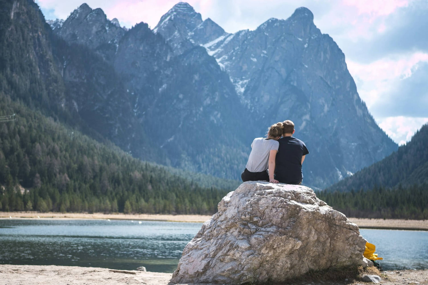 Aus Liebe zur Umwelt: 5 Tipps fĂŒr einen nachhaltigen Lifestyle