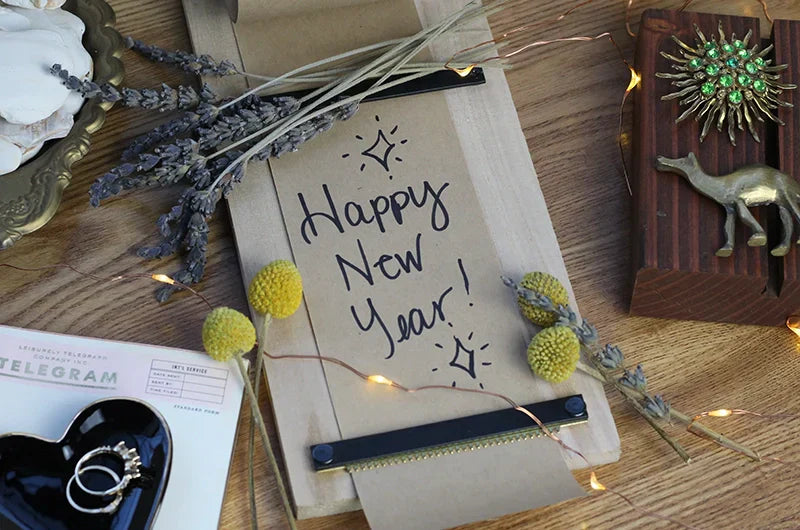 Neues Jahr, neues Ich: Gesunde Neujahrsvorsätze für Körper und Geist