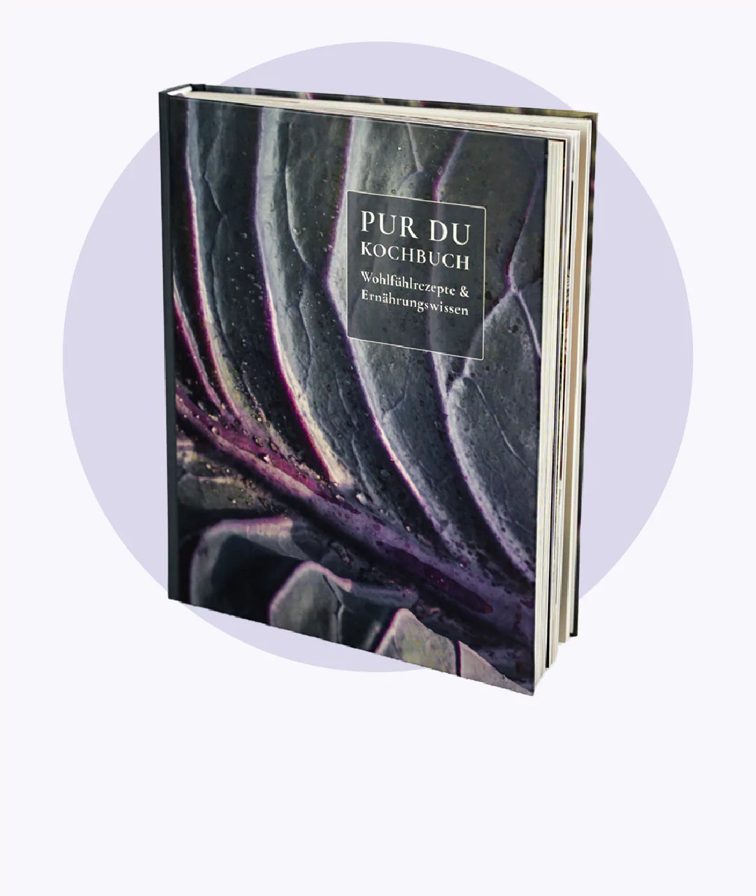 PUR DU Kochbuch