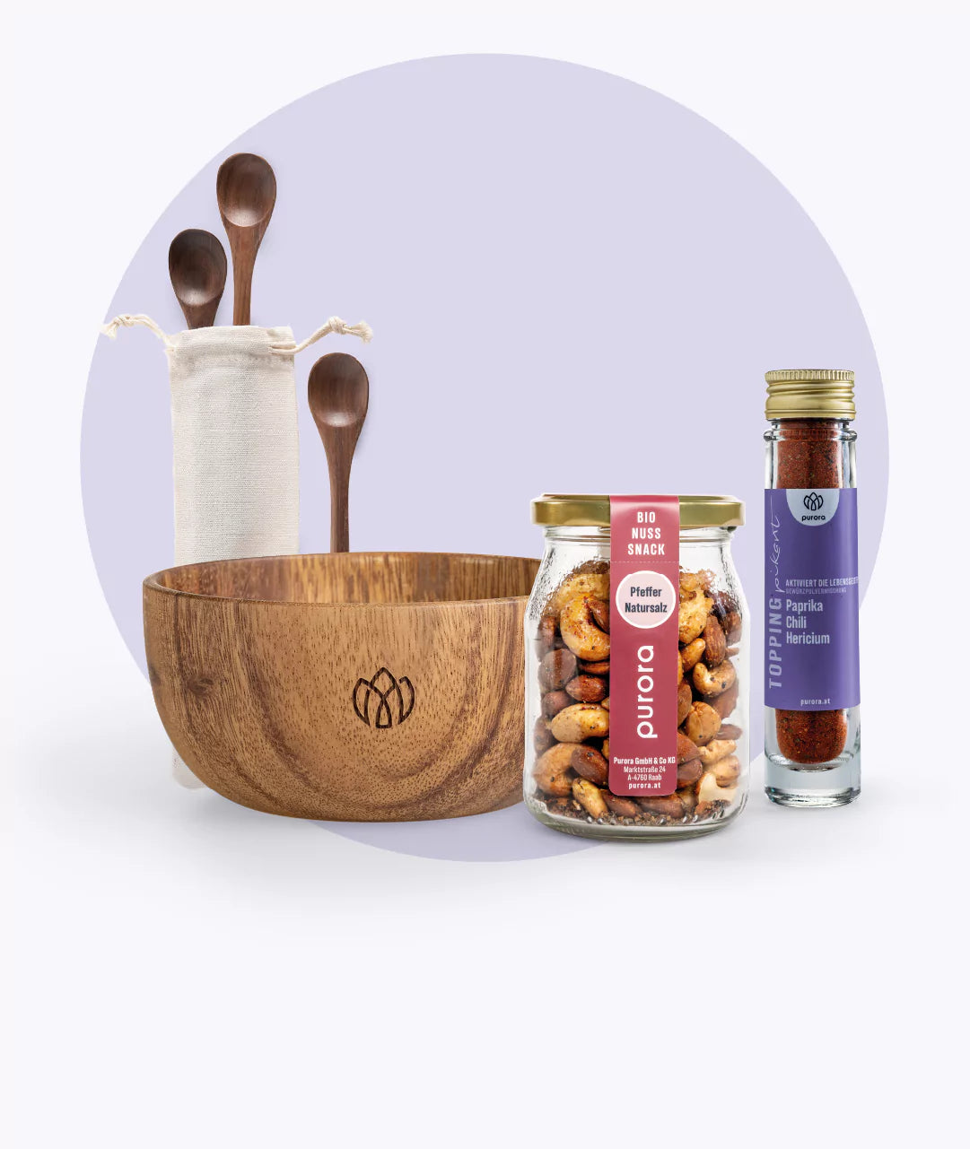 Sets, Bundles & Geschenkboxen
