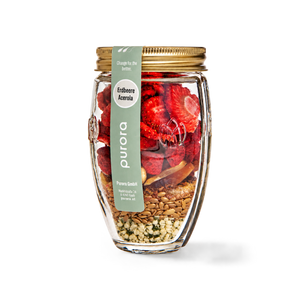 SMOOTHIE PLUS - Erdbeere, Himbeere, Acerola