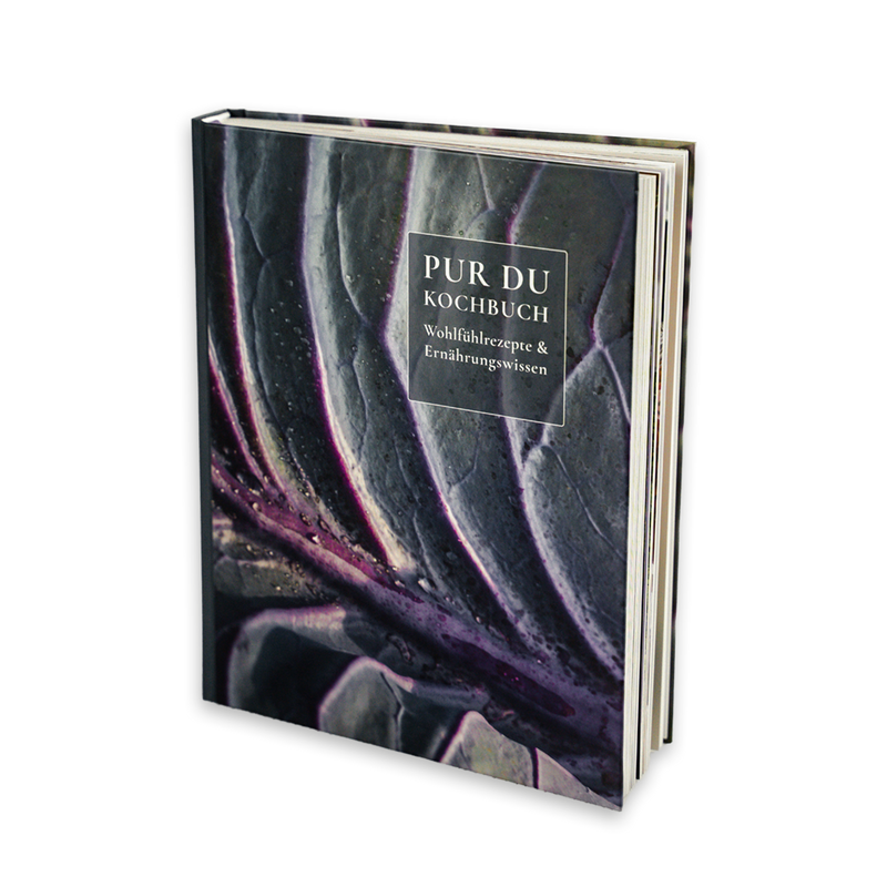 PUR DU Kochbuch