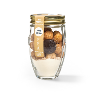 Â PROTEIN SHAKE PLUS - Schoko, Kola Nuss