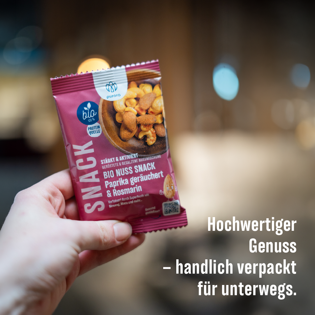 Bühnen Snack