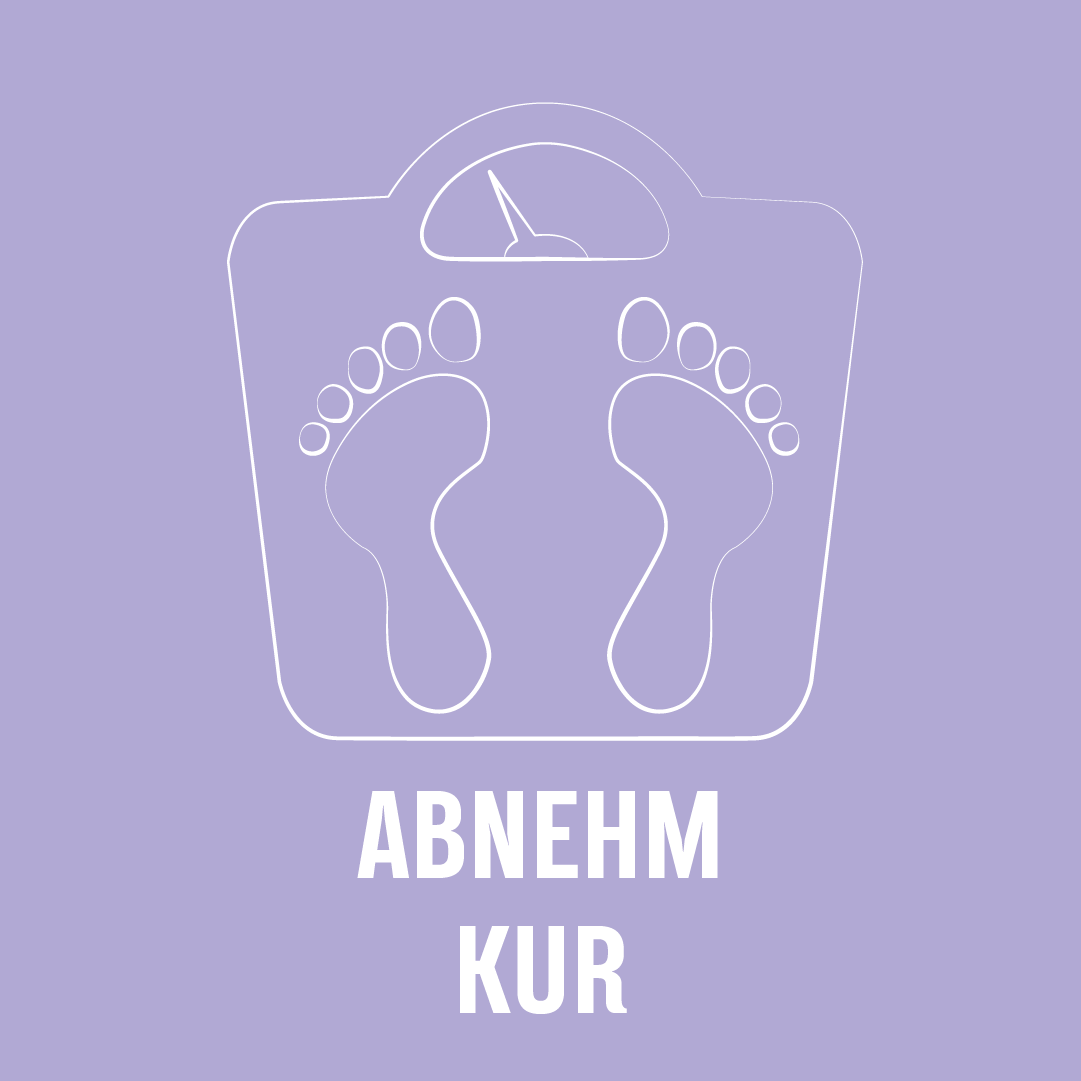 Abnehm Kur