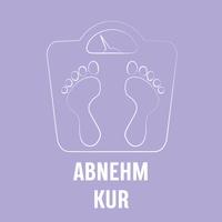 Abnehm Kur
