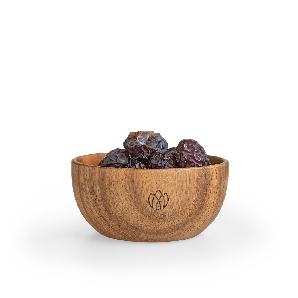 Akazien Holzschüssel | 400 ml