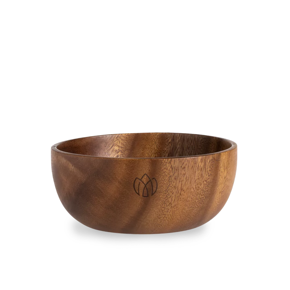 Akazien Holzschüssel | 750 ml