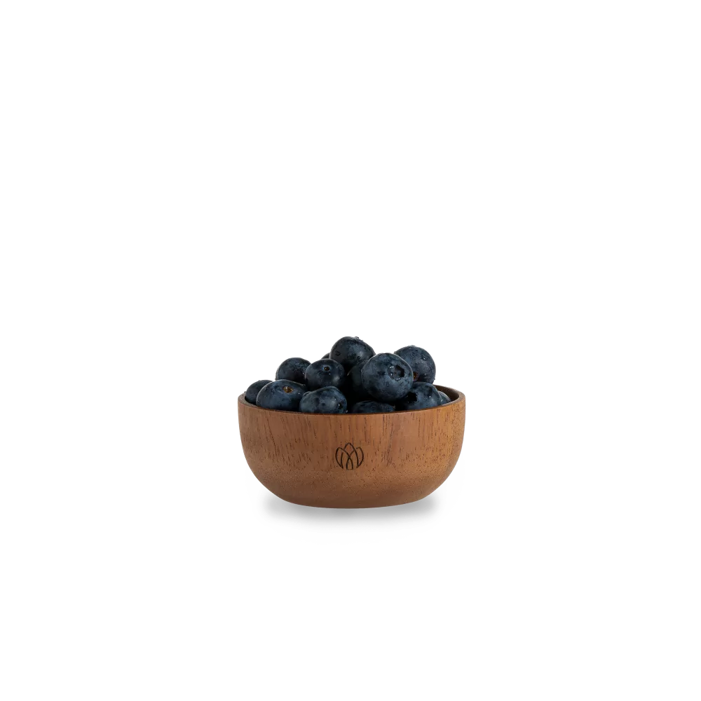 Akazien Holzschüssel | 75 ml