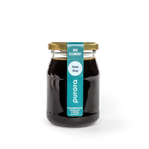 Superfood - Yacon Sirup