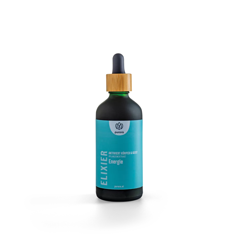 ELIXIER | Energie