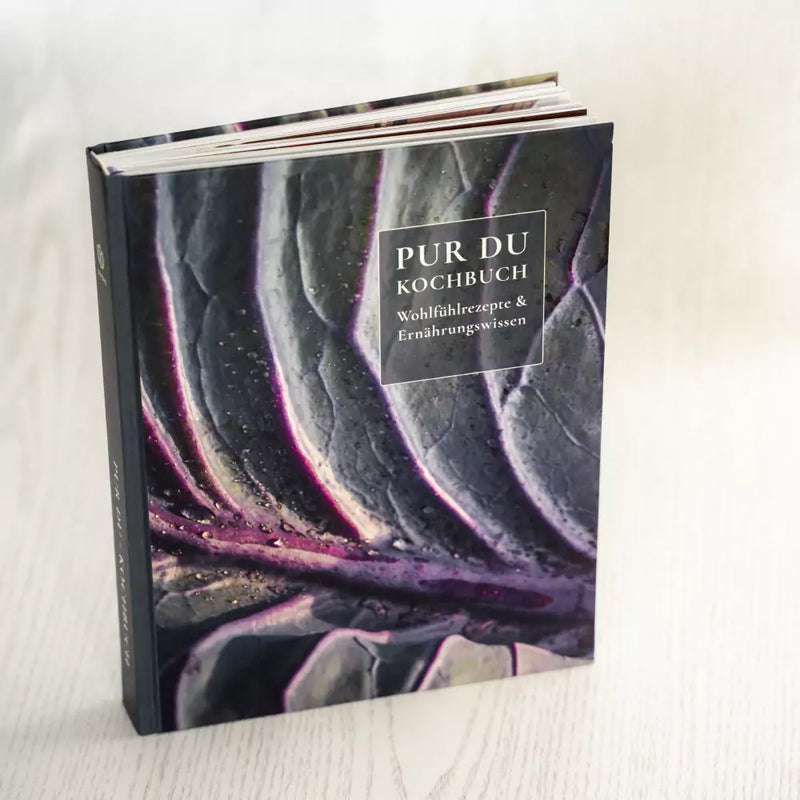 PUR DU Kochbuch