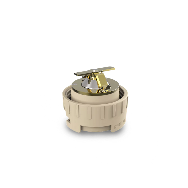 Mixkopf Creamer - ThermóTwist