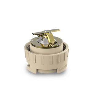 Mixkopf Creamer - Purora Mixer