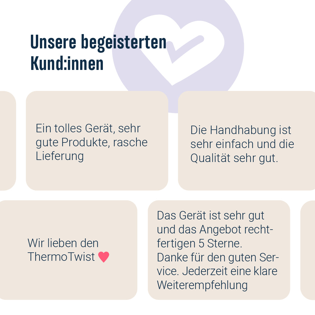 Der Purora Mixer
