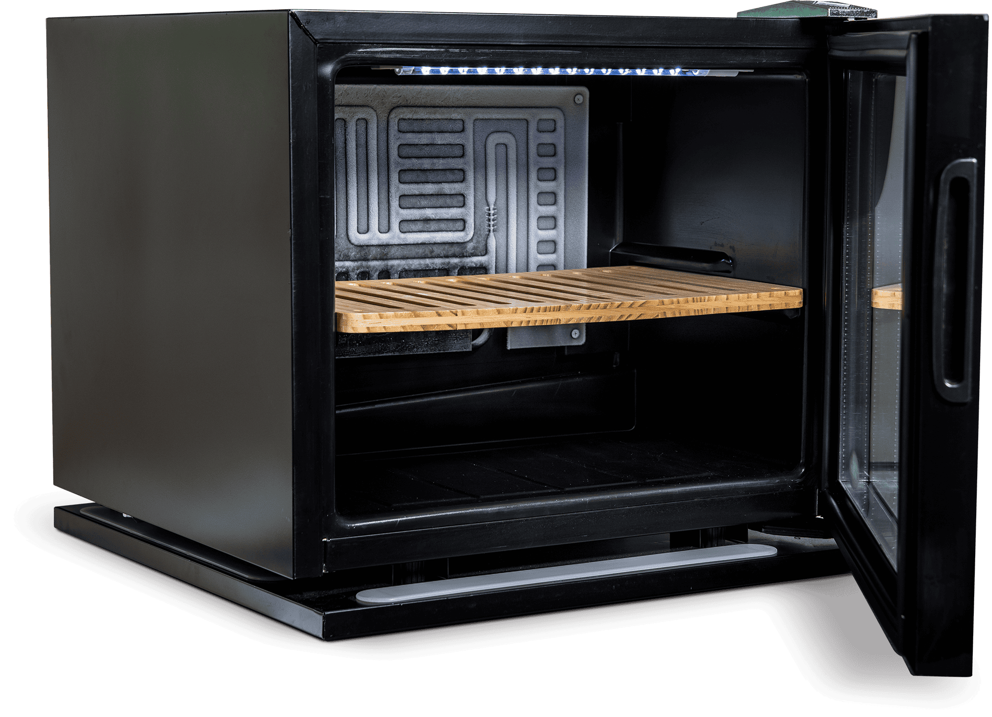 AKTION | Minikühlschrank schwarz