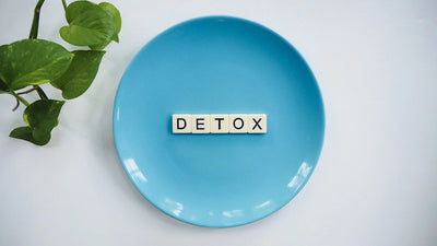 Tasty detoxification: how it works!