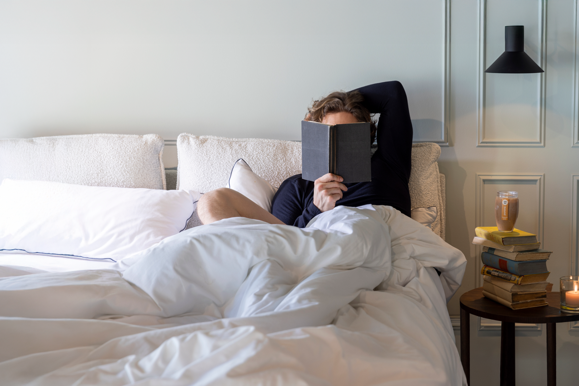 Winter-Stress ade – Wie Achtsamkeit & Winterrituale für mehr Ruhe, Balance und mentale Stärke