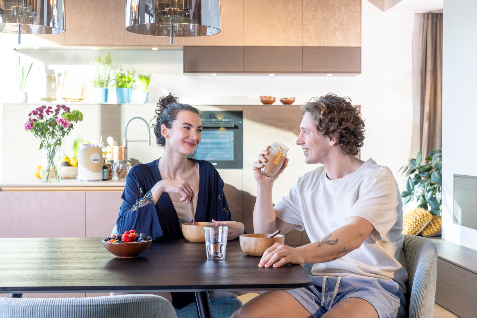 Better Breakfast Day – Warum Porridge das perfekte gesunde Frühstück ist