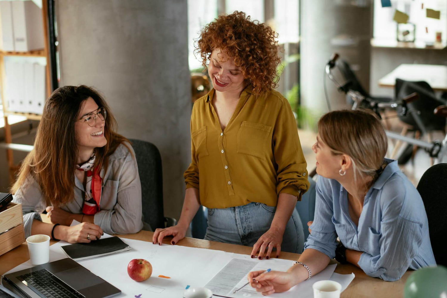 Frauenpower im Business: 5 Tipps für mehr Erfolg