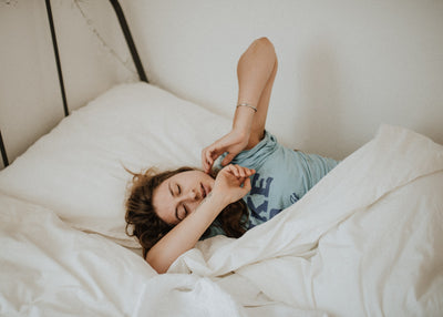 Schlaflos? 7 Tipps für erholsame Sommernächte
