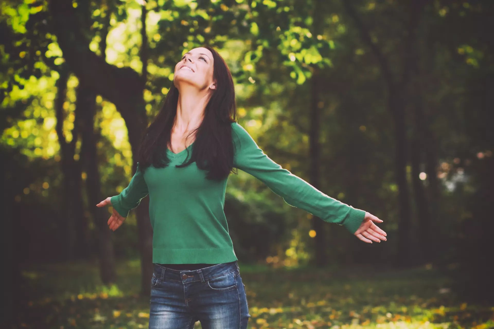 Achtsam durch den Herbst: Selfcare-Routinen für mehr Energie