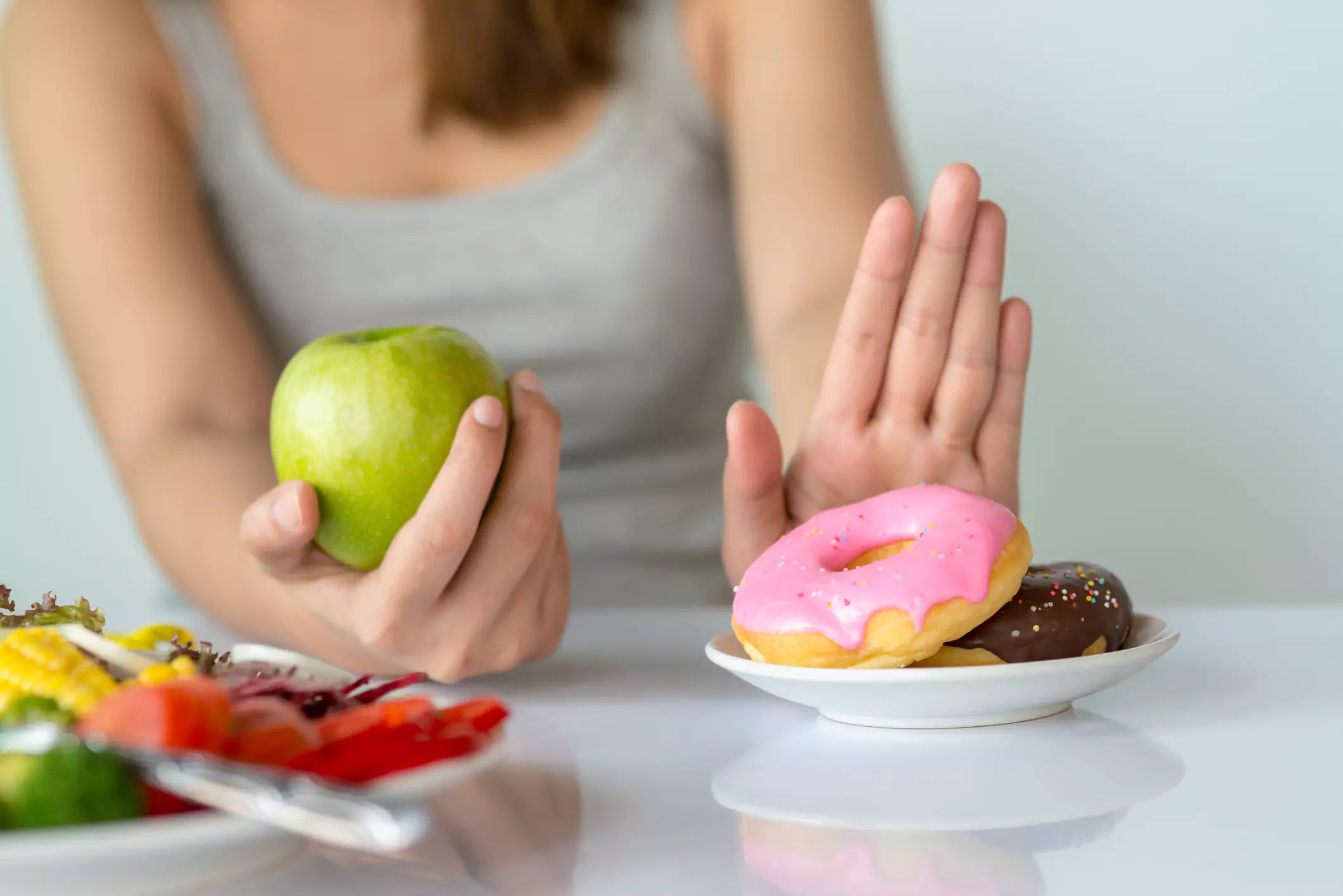 Fruchtzucker – gesunde Süße oder Krankmacher? Wir klären auf!
