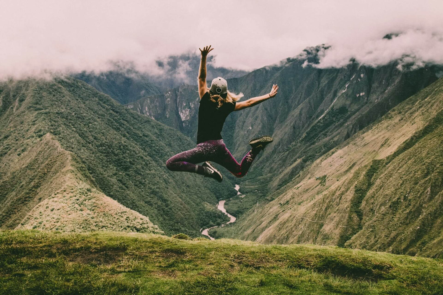 Gesund und fit im Alltag: Eine unmögliche Aufgabe oder ein erreichbares Ziel?