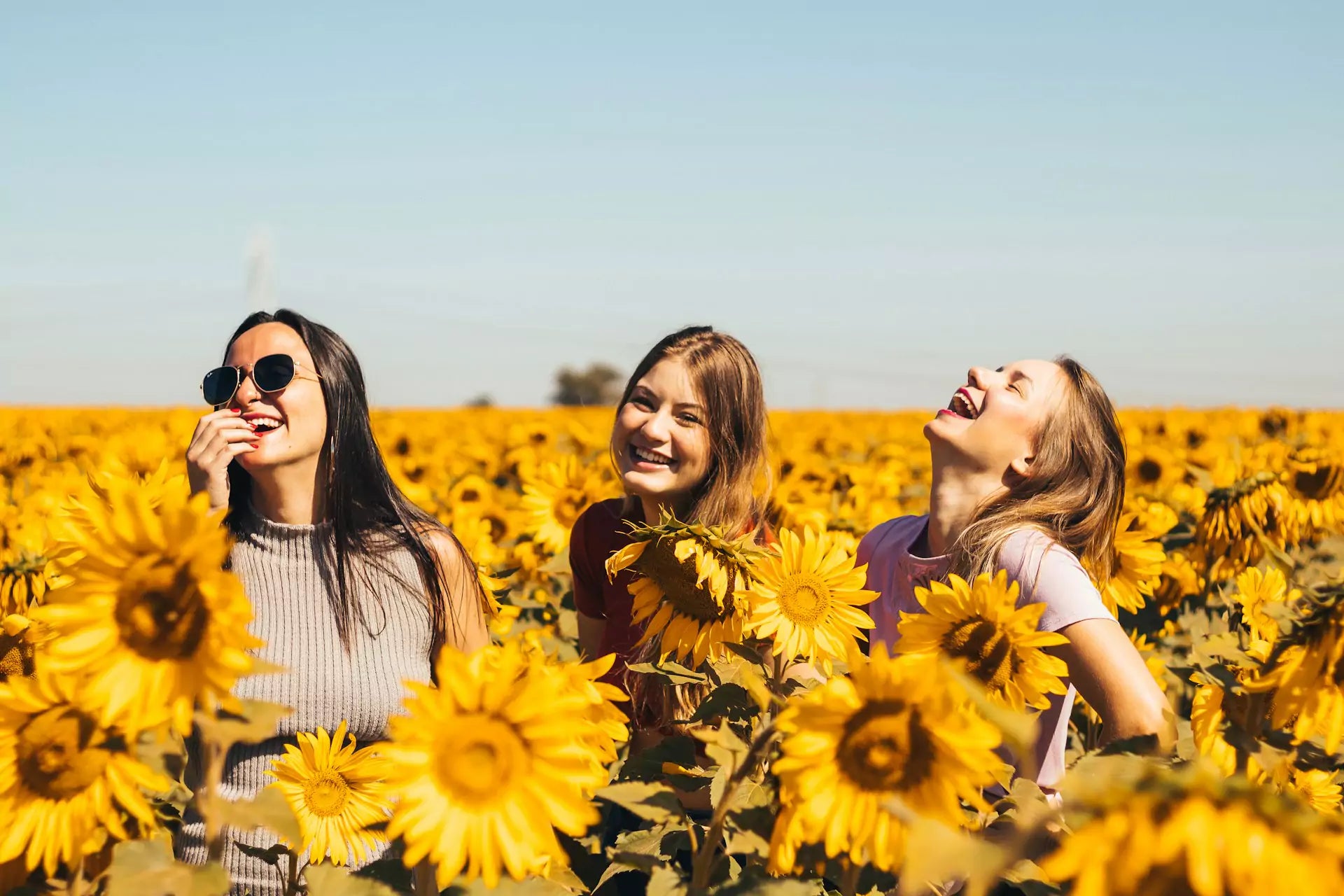 Strahlend durch den Sommer – 5 Tipps für mehr Wohlbefinden und Energie