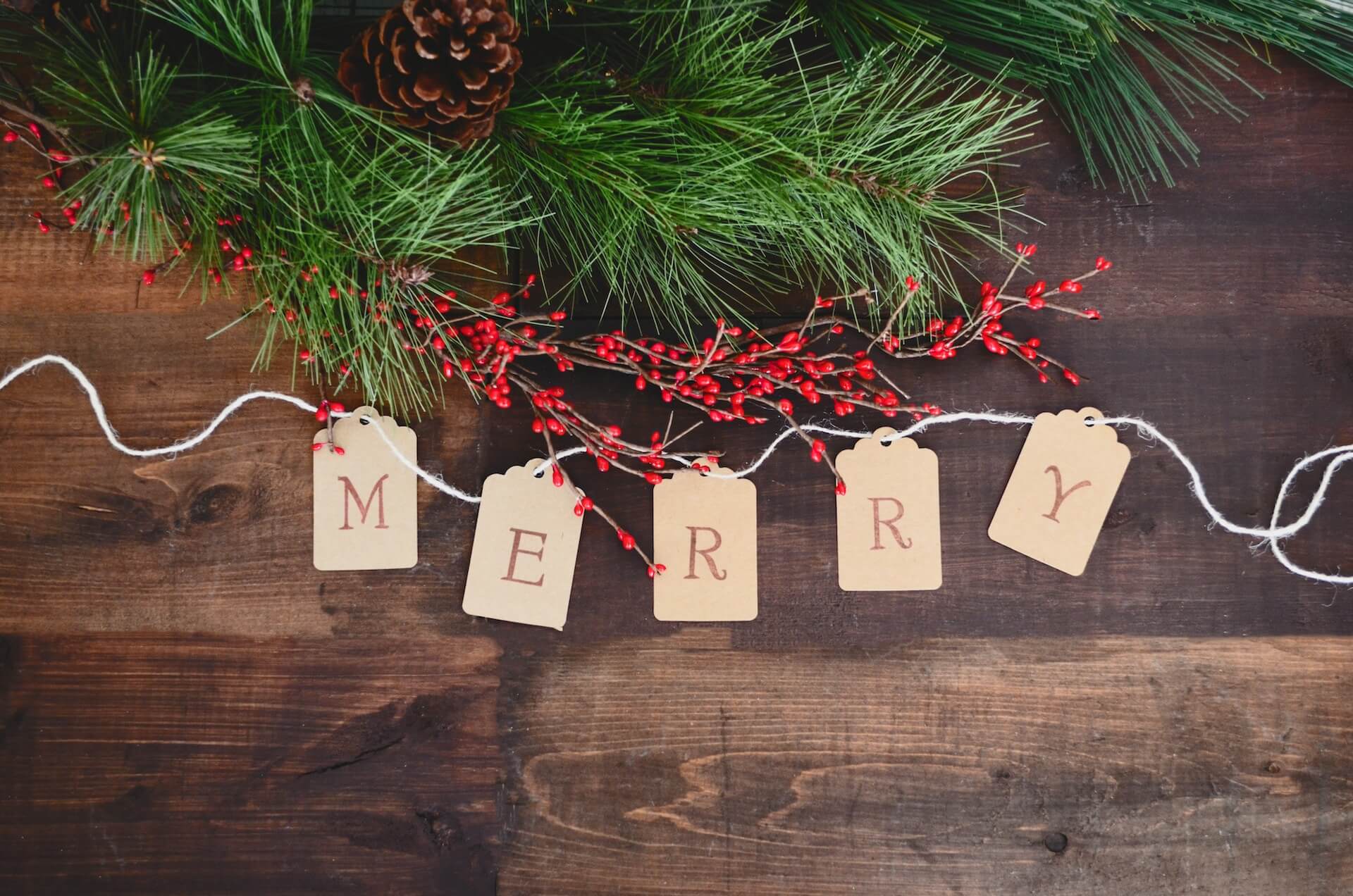 Merry Stressless: Tipps für eine stressfreie Weihnachtszeit im Job