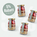  SMOOTHIE PLUS - Erdbeere, Himbeere, Acerola