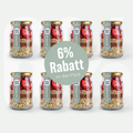  SMOOTHIE PLUS - Erdbeere, Himbeere, Acerola