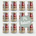  SMOOTHIE PLUS - Erdbeere, Himbeere, Acerola