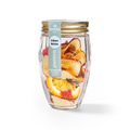DTX SMOOTHIE PLUS - Erdbeere, Orange, Hericium