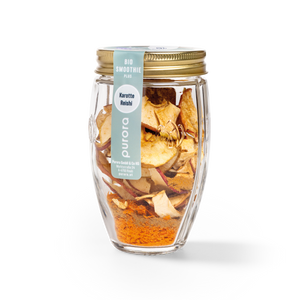 DTX SMOOTHIE PLUS - Karotte, Kurkuma, Reishi