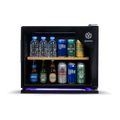 AKTION | Minikühlschrank schwarz