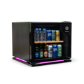 AKTION | Minikühlschrank schwarz