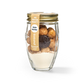  PROTEIN SHAKE PLUS - Schoko, Kola Nuss