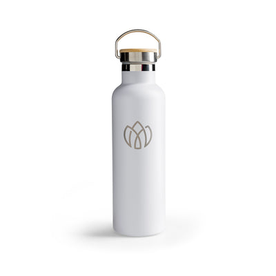 Thermal drinking bottle made of stainless steel | 750ml