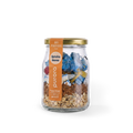  PORRIDGE PLUS - Spirulina, Kokos, Ananas