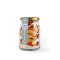 DTX SMOOTHIE PLUS - Erdbeere, Orange, Hericium