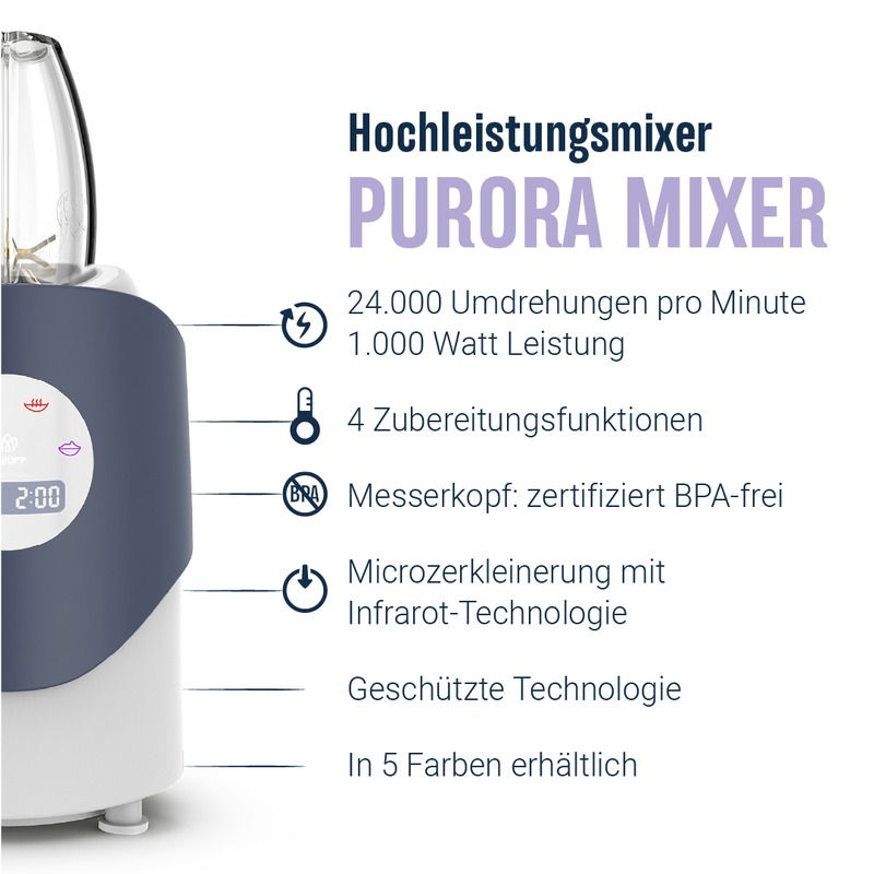 Starter Spotlight Paket