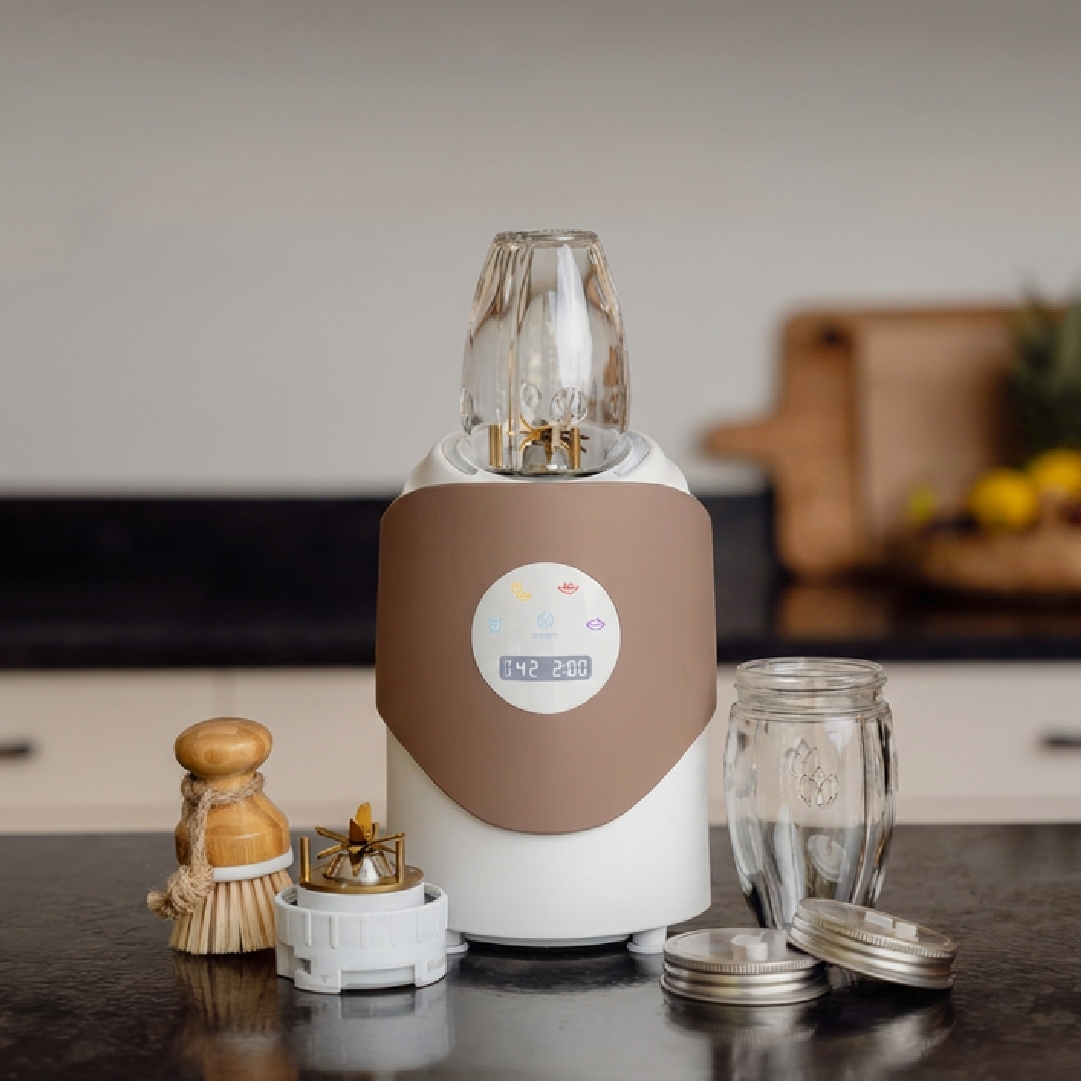 Starter Spotlight Paket