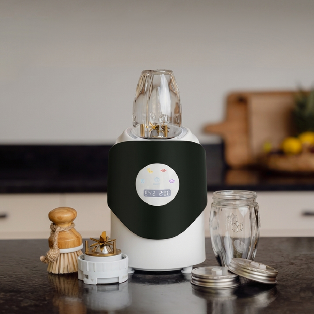 Starter Spotlight Paket