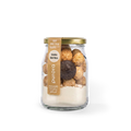  PROTEIN SHAKE PLUS - Schoko, Kola Nuss